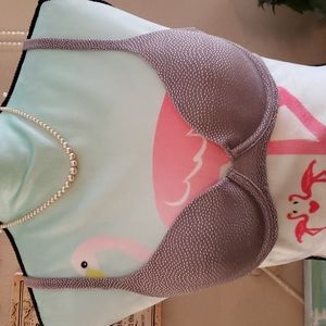 Body by Victoria - Victoria's Secret Bra Size 34A